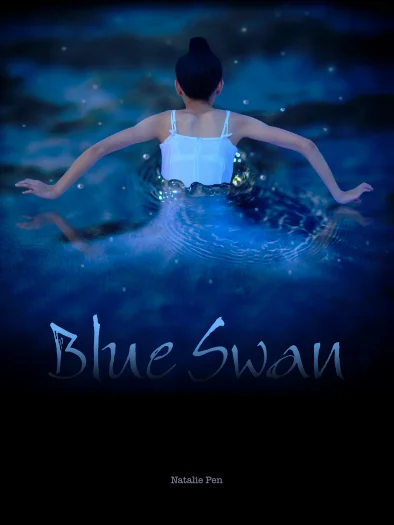 Blue Swan