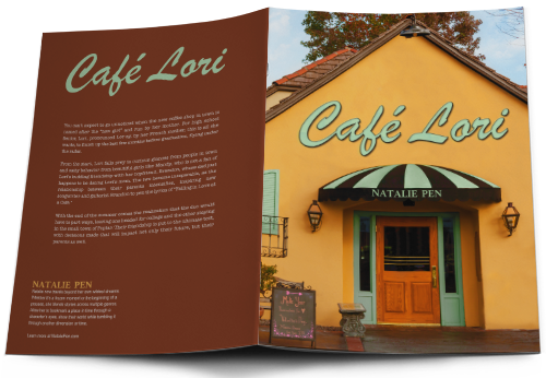 Cafe Lori