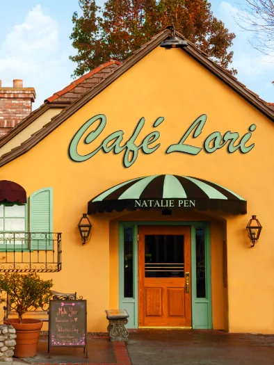 Cafe Lori