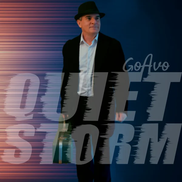GoAvo - Quiet Storm