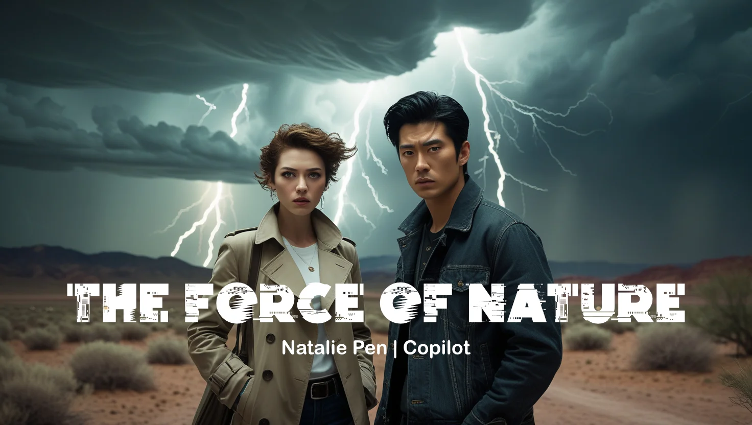 The Force of Nature